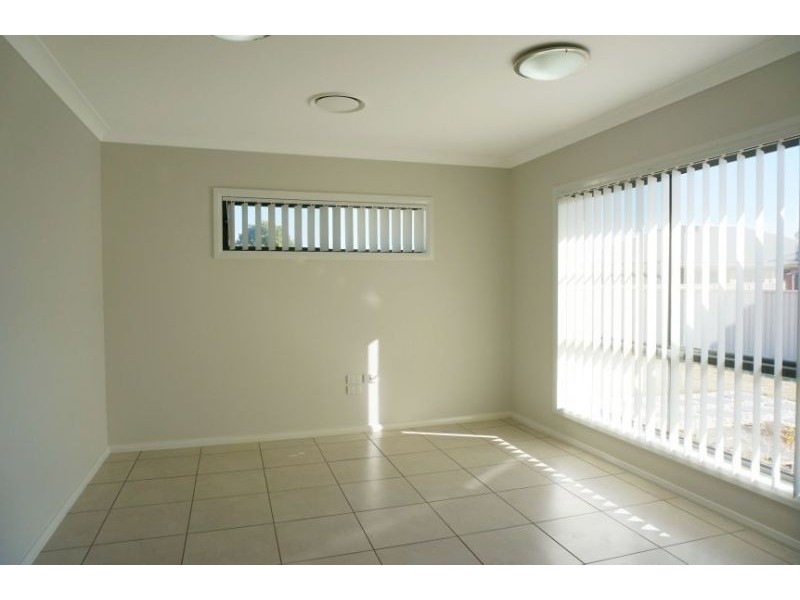 No. 4 Parker Place, Chinchilla QLD 4413