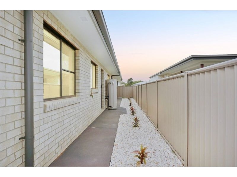 No. 4 Parker Place, Chinchilla QLD 4413