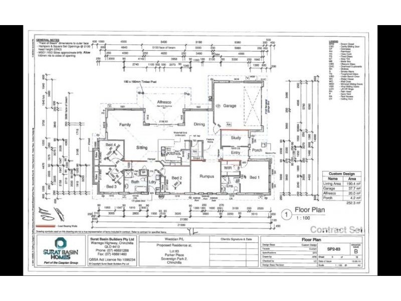 No. 4 Parker Place, Chinchilla QLD 4413