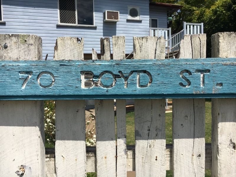 70 Boyd Street, Chinchilla QLD 4413