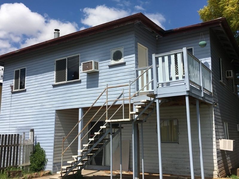 70 Boyd Street, Chinchilla QLD 4413