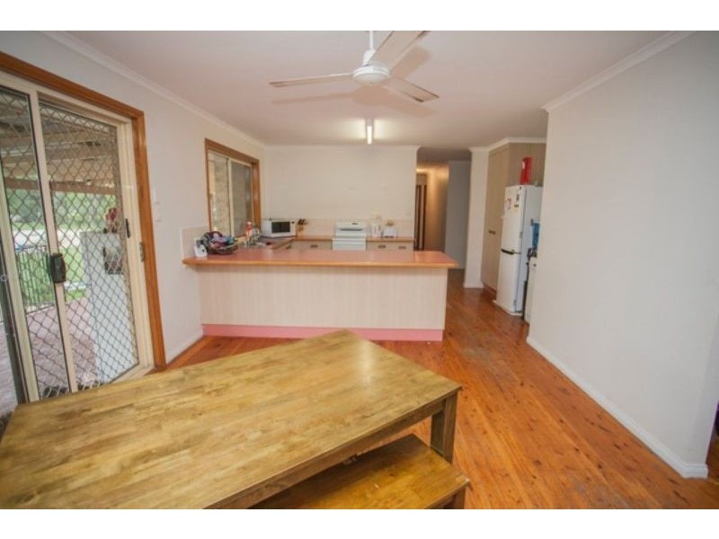 55 Kurtz Street, Chinchilla QLD 4413