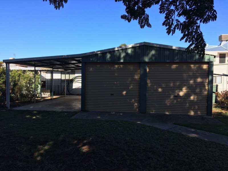 17 Claydon Street, Chinchilla QLD 4413