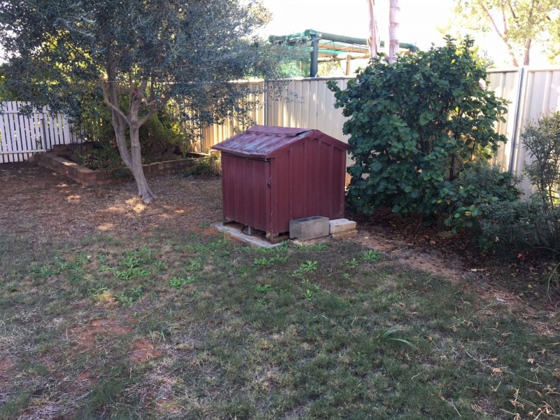 17 Claydon Street, Chinchilla QLD 4413