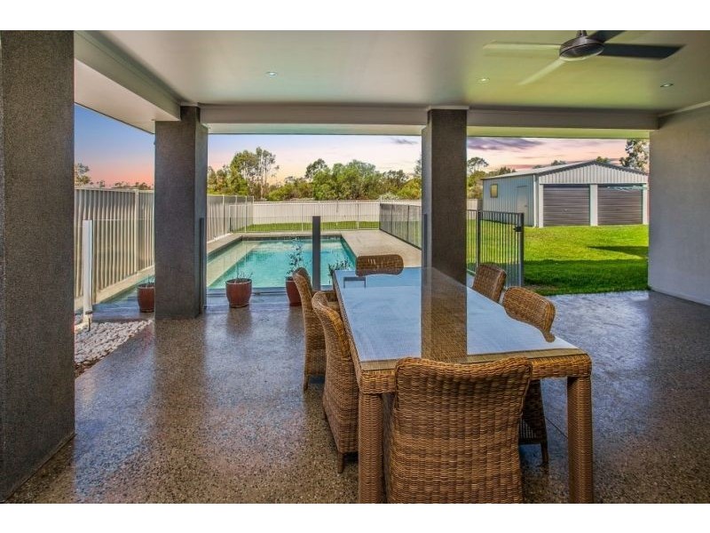 5 Parker Place, Chinchilla QLD 4413