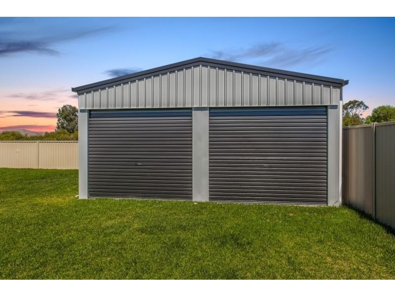 5 Parker Place, Chinchilla QLD 4413