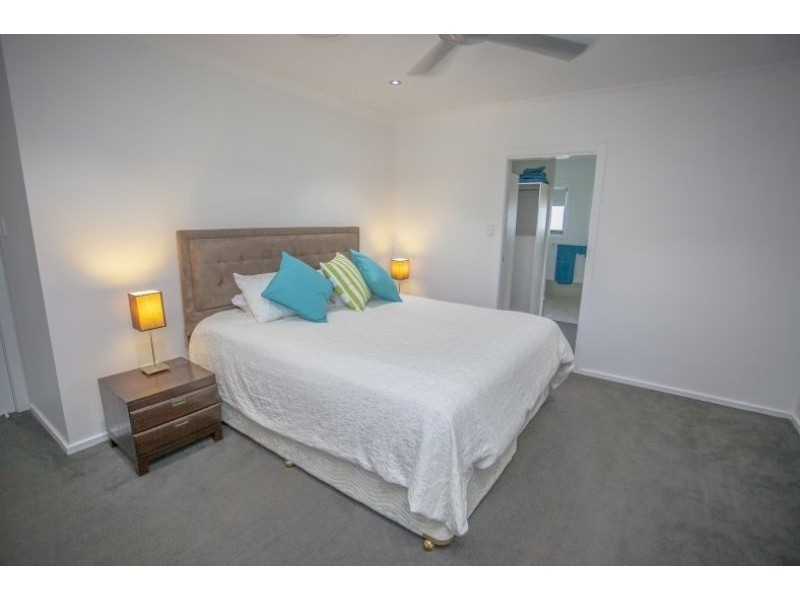 5 Parker Place, Chinchilla QLD 4413