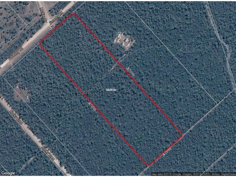 Lot 141 Forestry Road, Weranga QLD 4405
