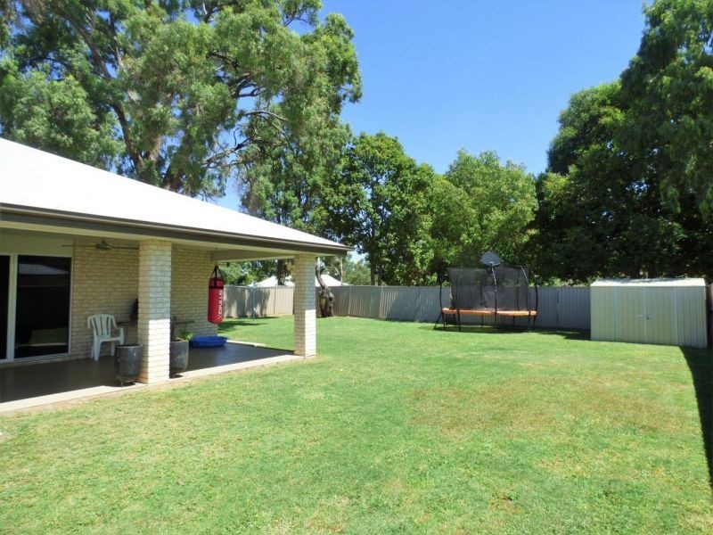 51 Skewis Street, Chinchilla QLD 4413