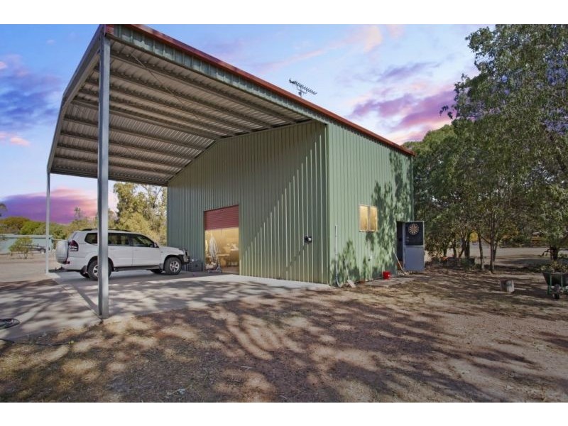 94 Carmichael Street, Chinchilla QLD 4413