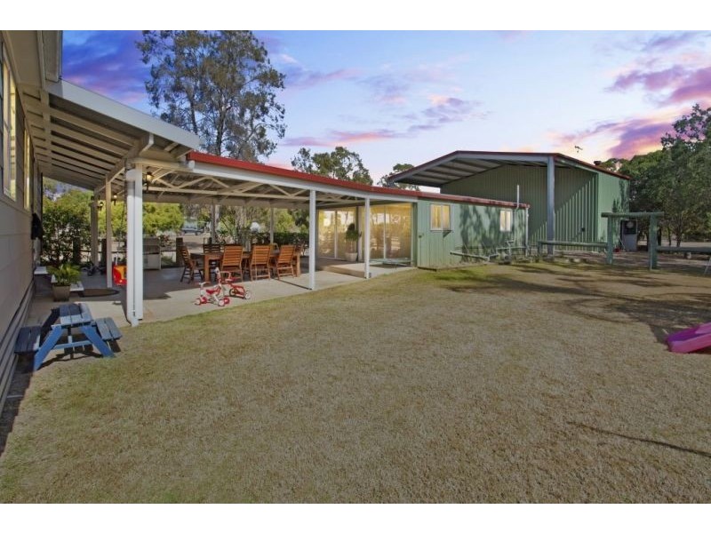 94 Carmichael Street, Chinchilla QLD 4413