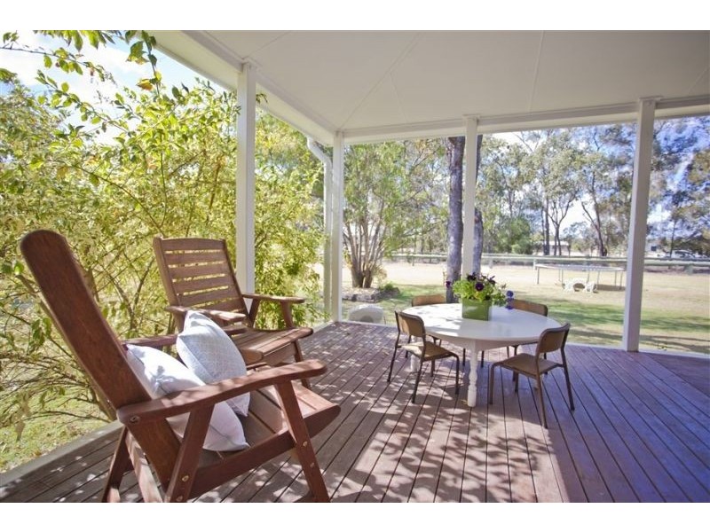 94 Carmichael Street, Chinchilla QLD 4413