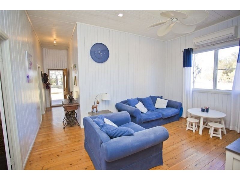 94 Carmichael Street, Chinchilla QLD 4413