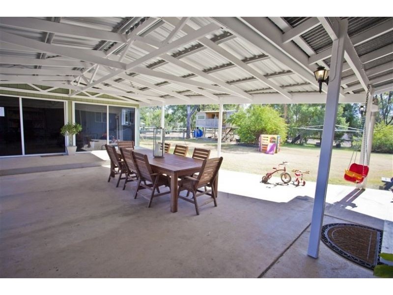 94 Carmichael Street, Chinchilla QLD 4413