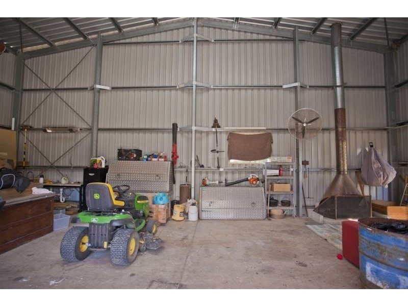 94 Carmichael Street, Chinchilla QLD 4413