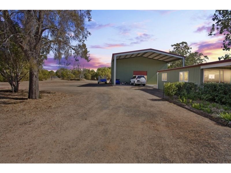 94 Carmichael Street, Chinchilla QLD 4413