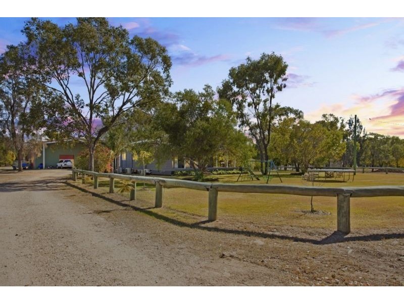 94 Carmichael Street, Chinchilla QLD 4413