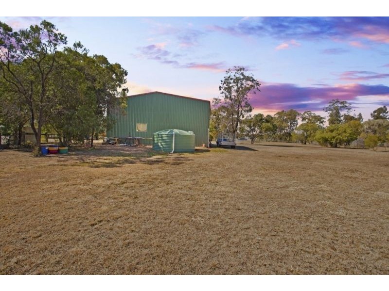 94 Carmichael Street, Chinchilla QLD 4413