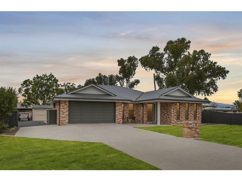 61 Price Street, Chinchilla QLD 4413