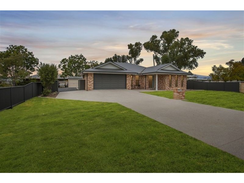 61 Price Street, Chinchilla QLD 4413