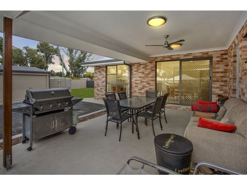 61 Price Street, Chinchilla QLD 4413