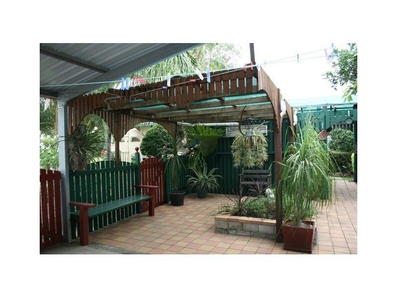 8 Wambo St, Condamine QLD 4416