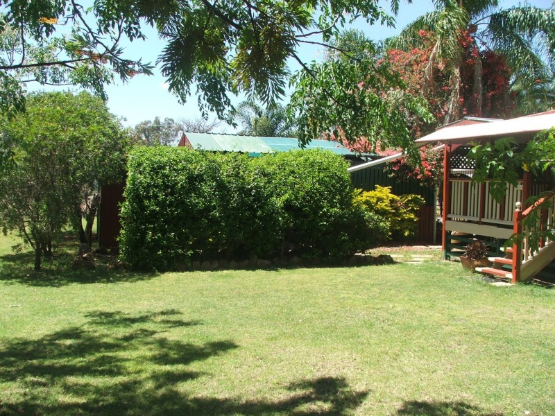 8 Wambo St, Condamine QLD 4416