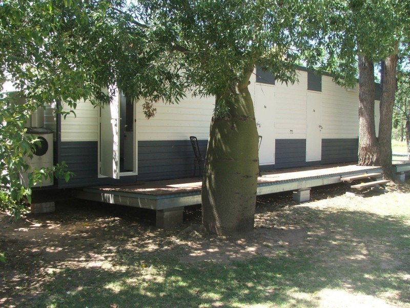 8 Wambo St, Condamine QLD 4416