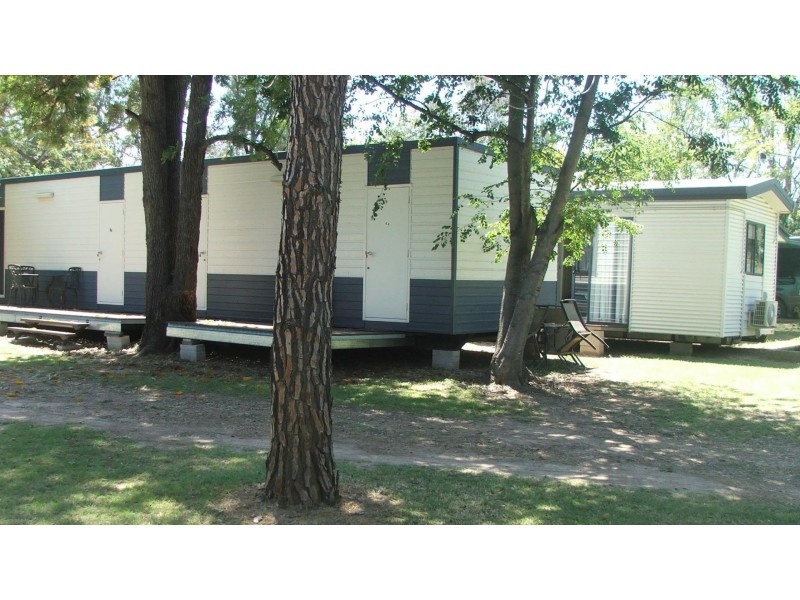 8 Wambo St, Condamine QLD 4416