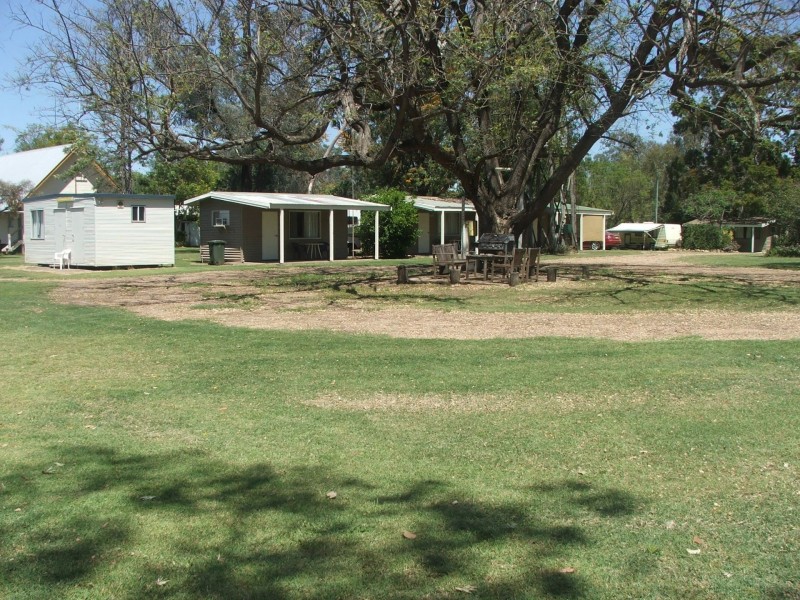 8 Wambo St, Condamine QLD 4416