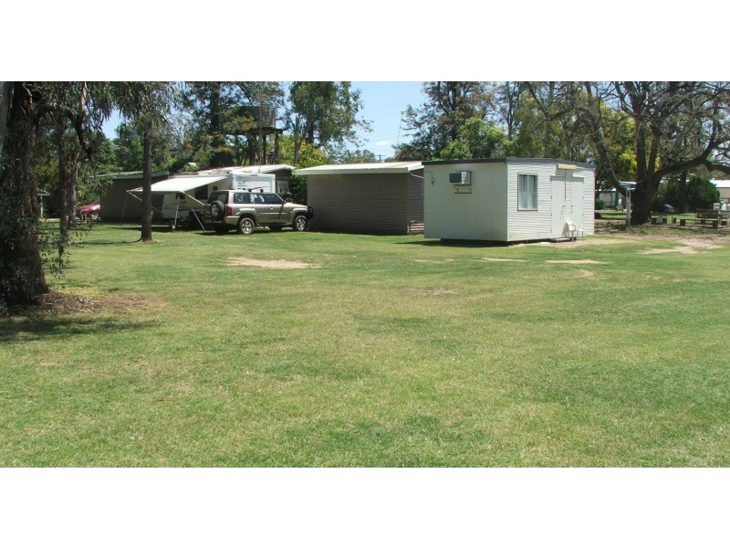 8 Wambo St, Condamine QLD 4416