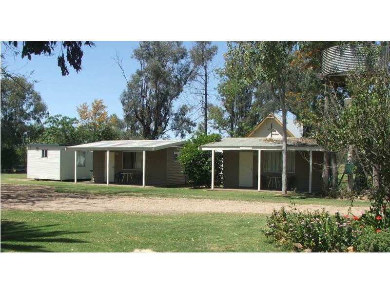 8 Wambo St, Condamine QLD 4416