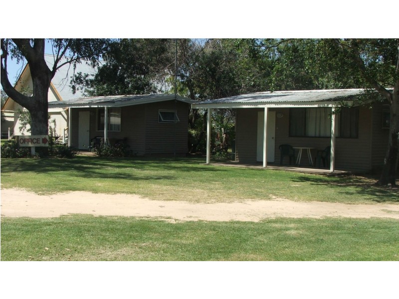 8 Wambo St, Condamine QLD 4416