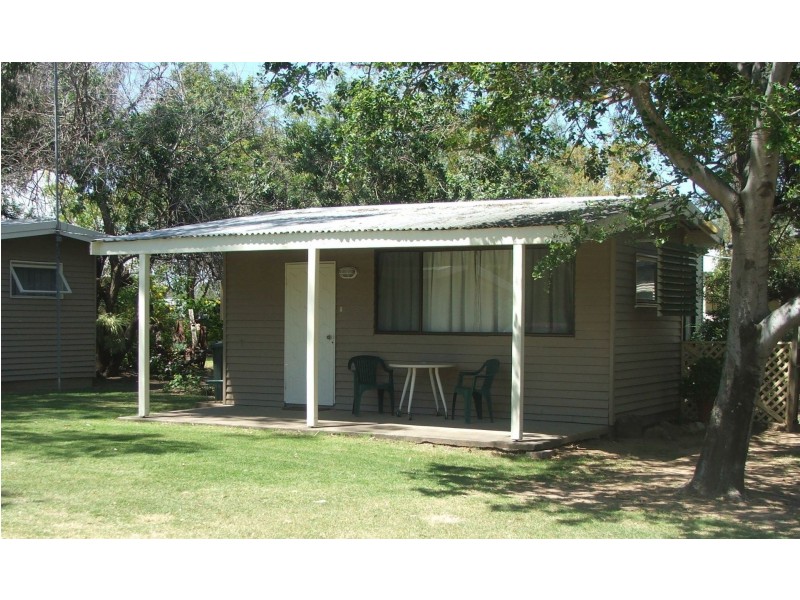 8 Wambo St, Condamine QLD 4416