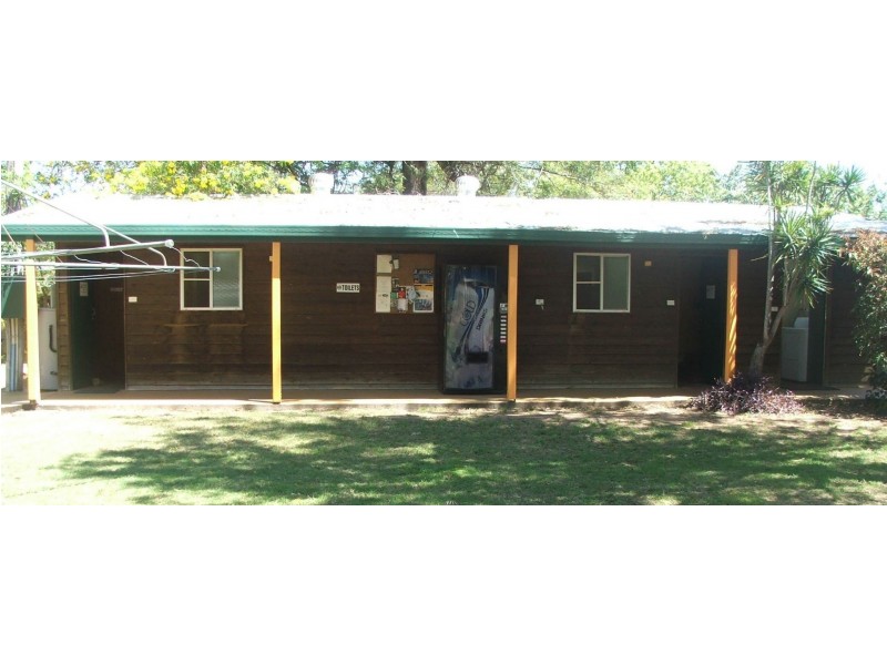 8 Wambo St, Condamine QLD 4416