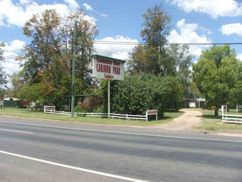 8 Wambo St, Condamine QLD 4416