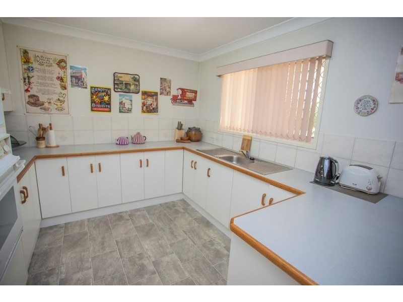 41 Mackie Street, Chinchilla QLD 4413