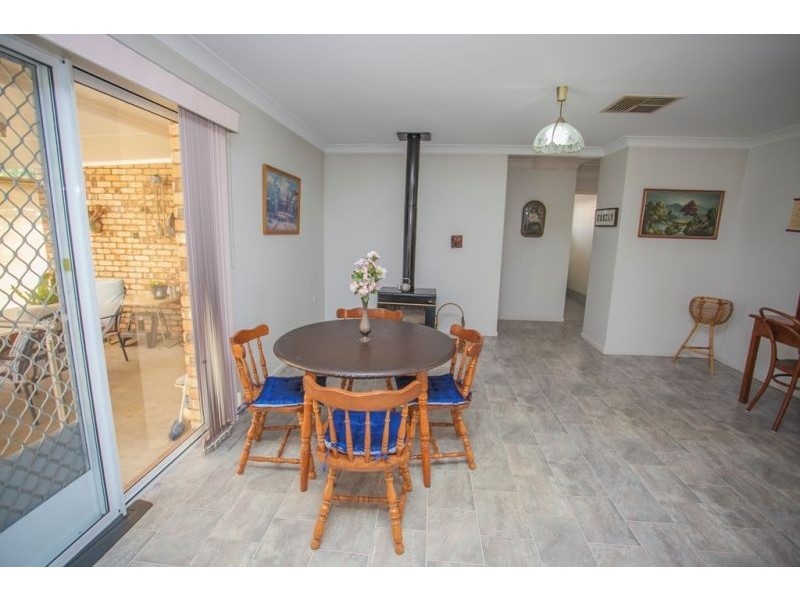 41 Mackie Street, Chinchilla QLD 4413