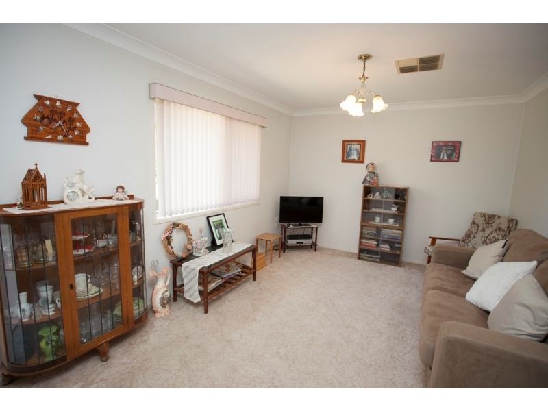 41 Mackie Street, Chinchilla QLD 4413