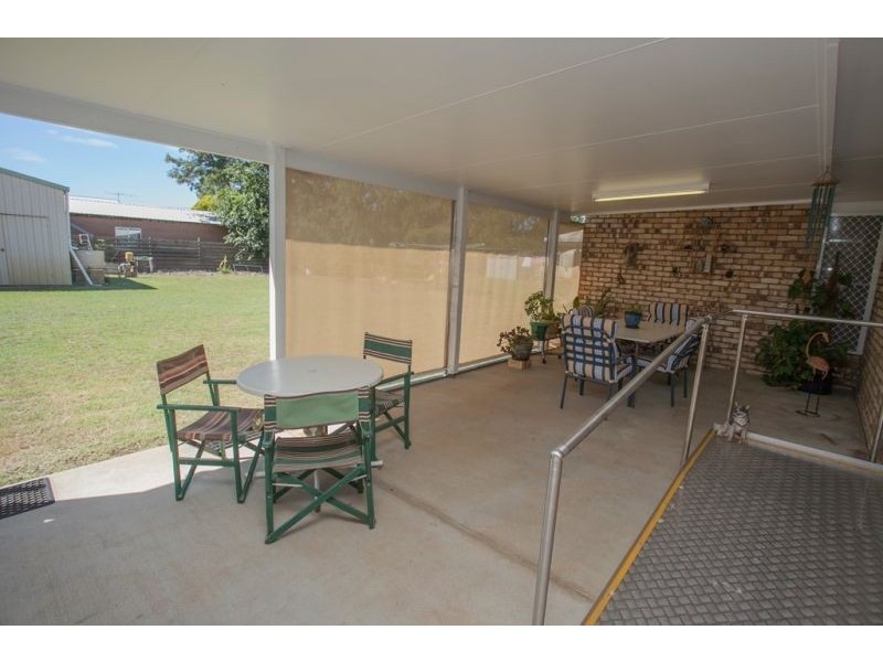 41 Mackie Street, Chinchilla QLD 4413