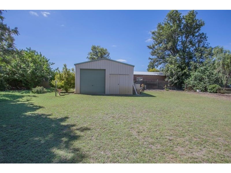 41 Mackie Street, Chinchilla QLD 4413