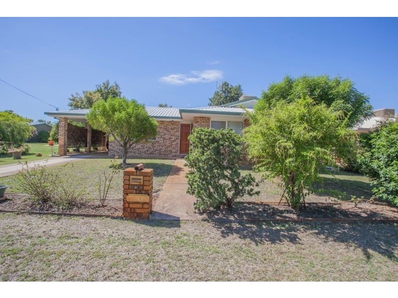 41 Mackie Street, Chinchilla QLD 4413