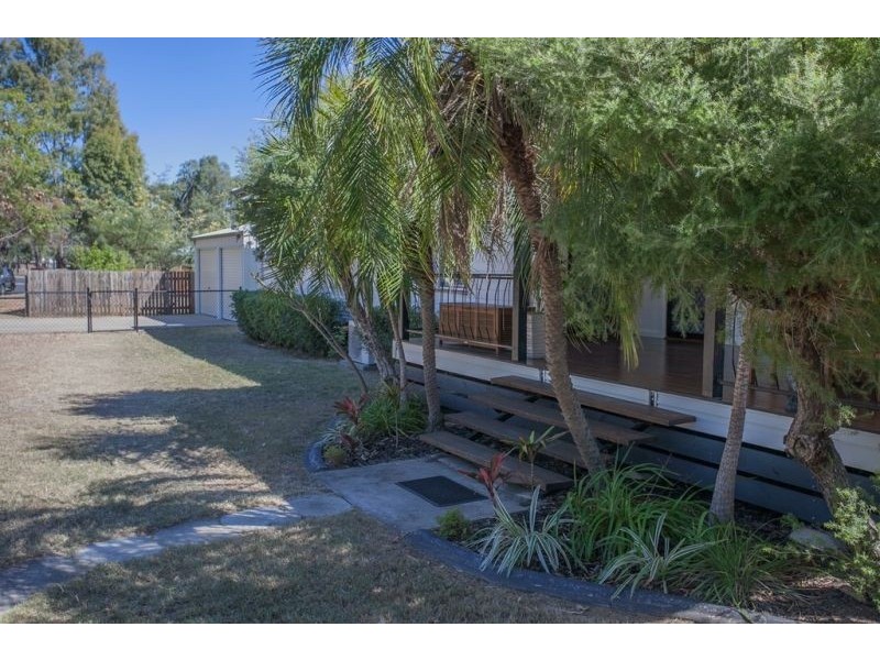 27 Rennick Street, Chinchilla QLD 4413