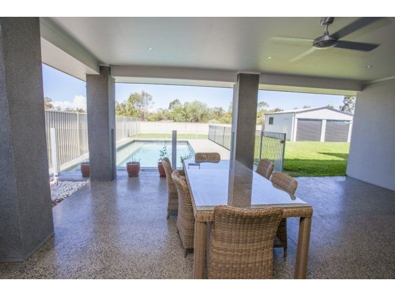 No. 5 No 5 Parker Place, Chinchilla QLD 4413