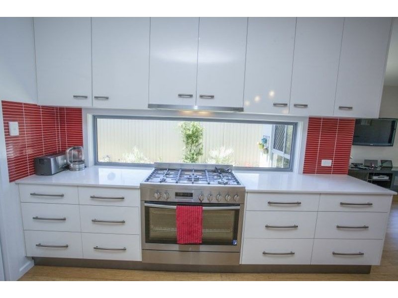 No. 5 No 5 Parker Place, Chinchilla QLD 4413