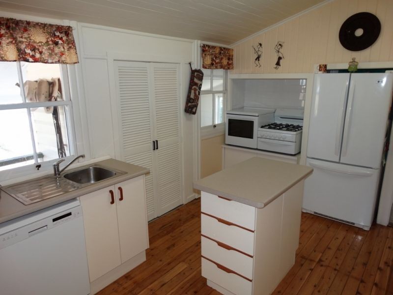 570 ACRES – Burncluith District, Chinchilla QLD 4413