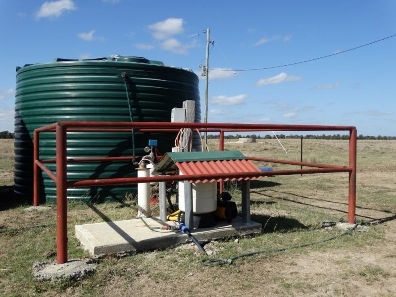 570 ACRES – Burncluith District, Chinchilla QLD 4413