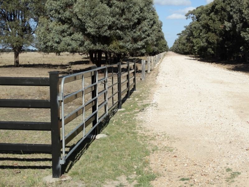 570 ACRES – Burncluith District, Chinchilla QLD 4413