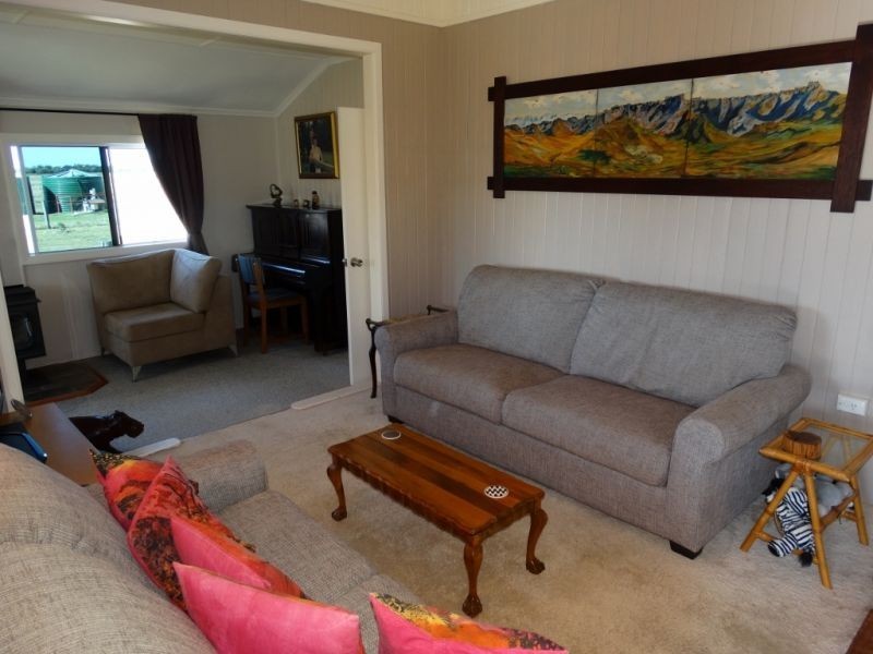 570 ACRES – Burncluith District, Chinchilla QLD 4413