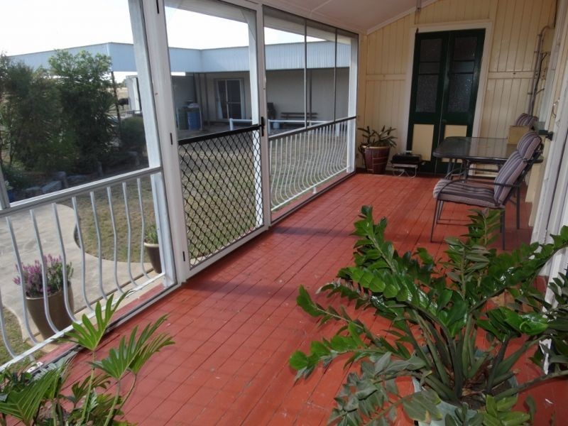 570 ACRES – Burncluith District, Chinchilla QLD 4413